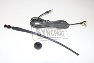 JCB Spare Parts 717/20176