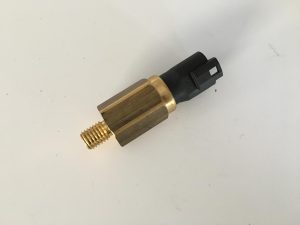 JCB Spare Parts 728/26700