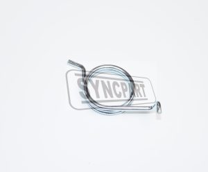JCB Spare Parts 814/00316