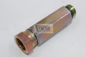 JCB Spare Parts 816/27022