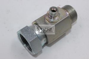 JCB Spare Parts 816/50002