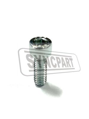 JCB Spare Parts 826/00792