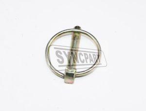 JCB Spare Parts 826/01278