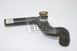 JCB Spare Parts 834/00157