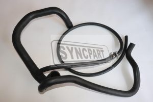 JCB Spare Parts 834/11107