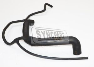 JCB Spare Parts 834/11607