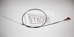 JCB Spare Parts 910/16600