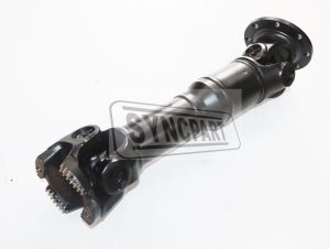 JCB Spare Parts 914/56700