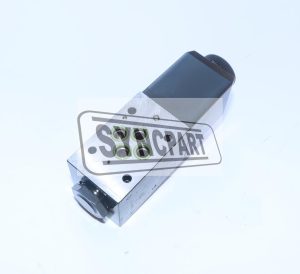 JCB Spare Parts 25/MM6398