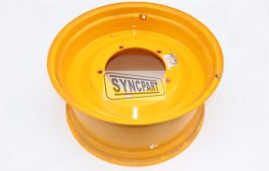 JCB Spare Parts 334/L2024