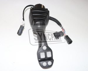 JCB Spare Parts 400/T2697