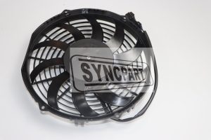 JCB Spare Parts 400/U7680