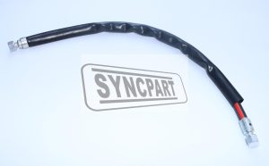 JCB Spare Parts 401/A1548