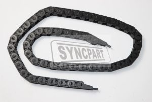 JCB Spare Parts 401/B0284