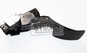 JCB Spare Parts 401/K4911