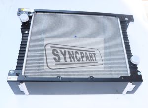 JCB Spare Parts 403/T5042