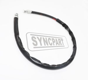 JCB Spare Parts 612/02400