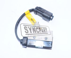 JCB Spare Parts 701/80406