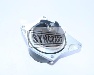 JCB Spare Parts 320/A4815