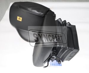 JCB Spare Parts 332/C4873