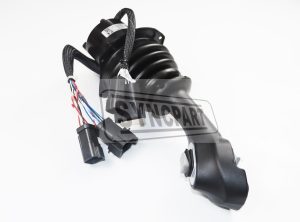 JCB Spare Parts 332/G2382