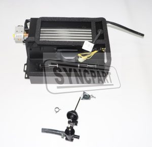 JCB Spare Parts 401/V4761