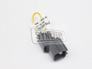 JCB Spare Parts 718/52900