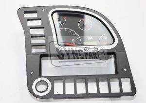 JCB Spare Parts 728/H8851