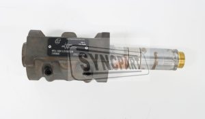 JCB Spare Parts 983/11198