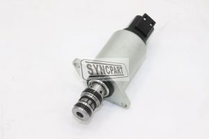 JCB Spare Parts 335/E6372